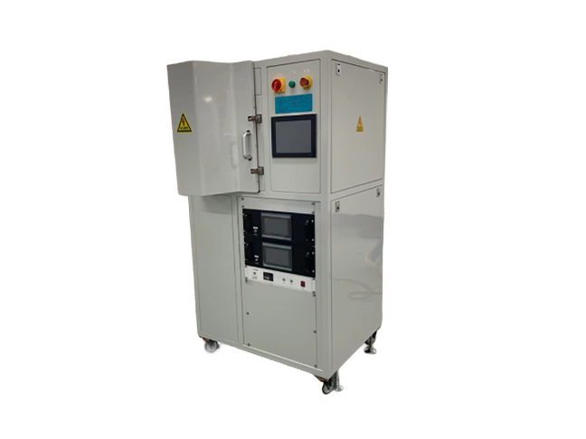 光学模具DLC退膜机