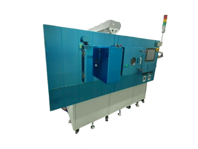 超精密光学模具镀膜机