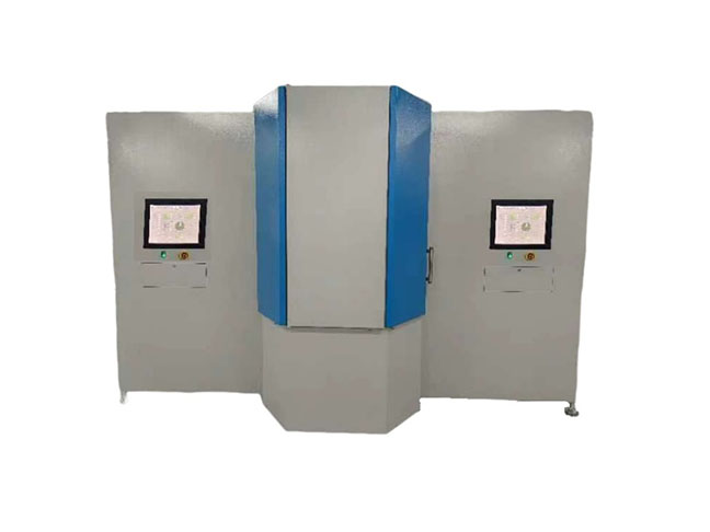 通用纯离子镀膜机